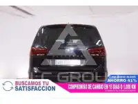 2020 Seat Alhambra