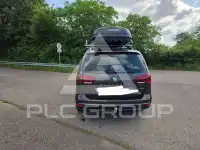 2020 Seat Alhambra