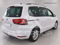 2020 Seat Alhambra