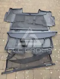 2020 Seat Alhambra
