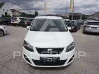 2020 Seat Alhambra