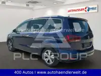 2020 Seat Alhambra