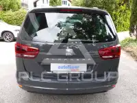 2020 Seat Alhambra