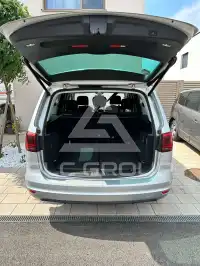 2020 Seat Alhambra