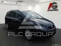 2020 Seat Alhambra