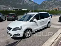 2020 Seat Alhambra