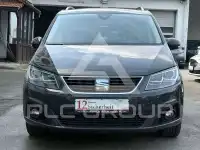 2020 Seat Alhambra