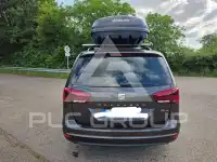 2020 Seat Alhambra