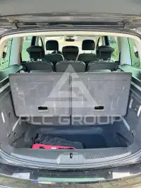 2020 Seat Alhambra