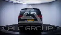 2020 Seat Alhambra