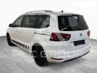 2020 Seat Alhambra