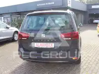 2020 Seat Alhambra