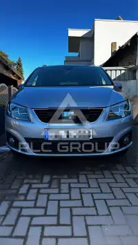 2020 Seat Alhambra