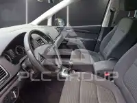 2020 Seat Alhambra