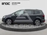 2020 Seat Alhambra