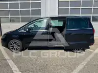 2020 Seat Alhambra