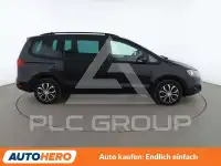 2020 Seat Alhambra
