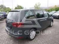 2020 Seat Alhambra