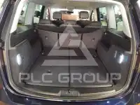 2020 Seat Alhambra