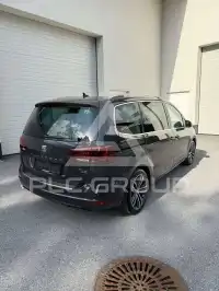 2020 Seat Alhambra