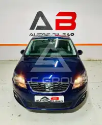 2020 Seat Alhambra