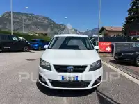 2020 Seat Alhambra