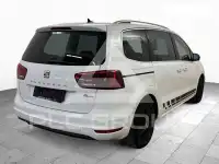 2020 Seat Alhambra