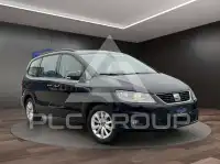 2020 Seat Alhambra