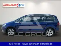 2020 Seat Alhambra
