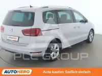 2020 Seat Alhambra