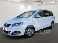 2020 Seat Alhambra