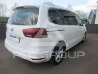 2020 Seat Alhambra