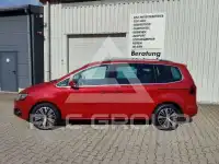 2020 Seat Alhambra