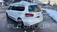 2020 Seat Alhambra
