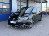 2020 Seat Alhambra