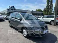 2020 Seat Alhambra