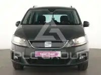 2020 Seat Alhambra