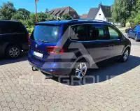 2020 Seat Alhambra