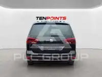2020 Seat Alhambra