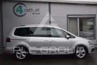2020 Seat Alhambra