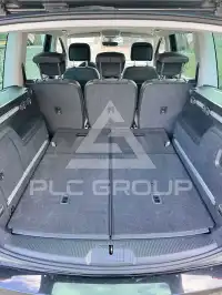2020 Seat Alhambra