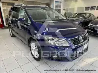 2020 Seat Alhambra