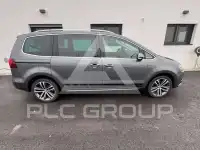 2020 Seat Alhambra