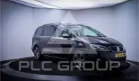 2020 Seat Alhambra