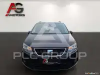 2020 Seat Alhambra
