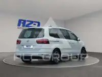 2020 Seat Alhambra
