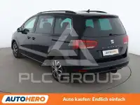 2020 Seat Alhambra