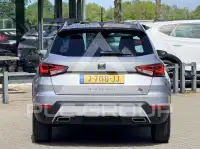 2020 Seat Alteca