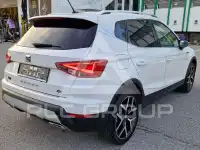 2020 Seat Alteca