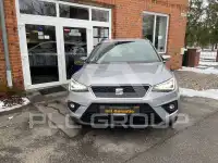 2020 Seat Alteca